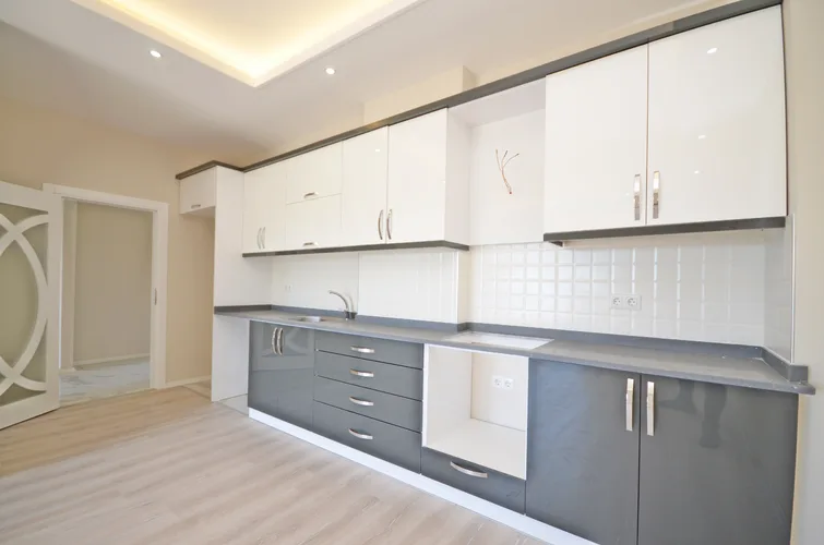 2+1 APARTMENT FOR SALE IN ALANYA OBA