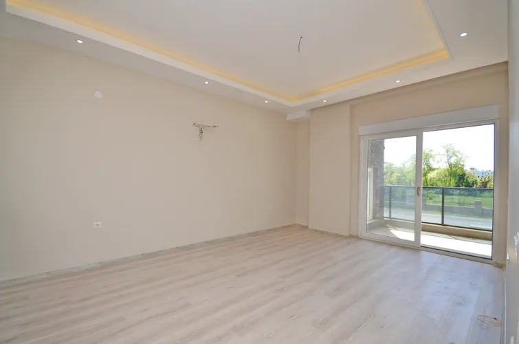 2+1 APARTMENT FOR SALE IN ALANYA OBA