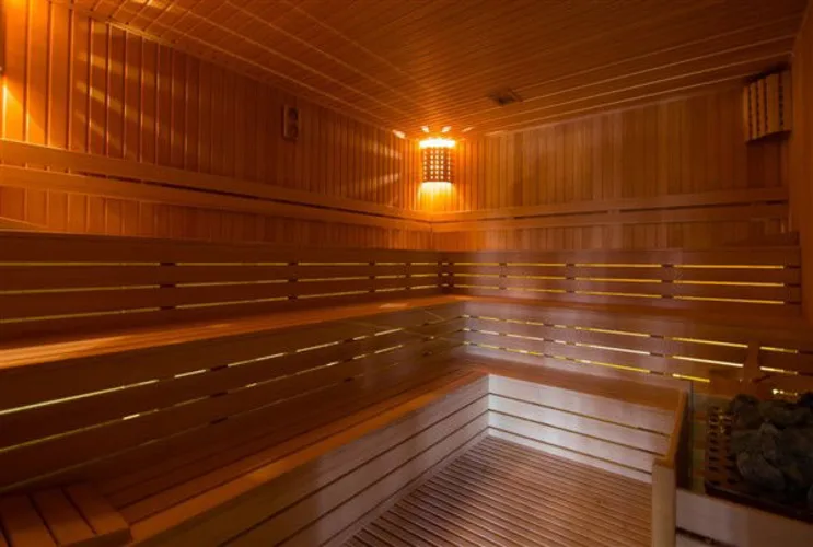 1+1 APARTMENT 60m² IN A FULL-ACTIVITY COMPLEX IN KARGICAK
