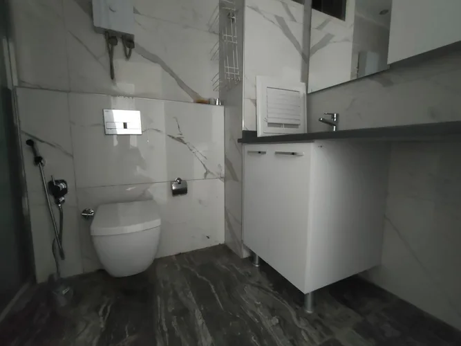1+1 APARTMENT 60m² IN A FULL-ACTIVITY COMPLEX IN KARGICAK