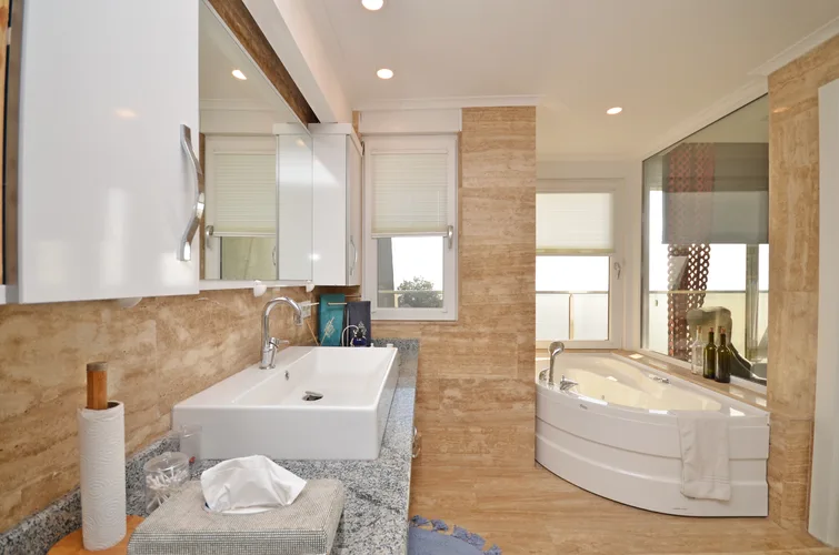 3+1 VILLA WITH PRIVATE POOL AND UNIQUE SEA VIEW IN KARGICAK
