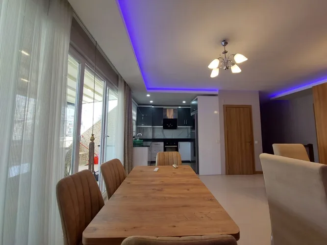 2+1 Duplex for Sale in Alanya