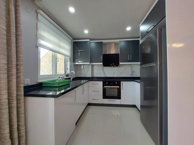 2+1 Duplex for Sale in Alanya