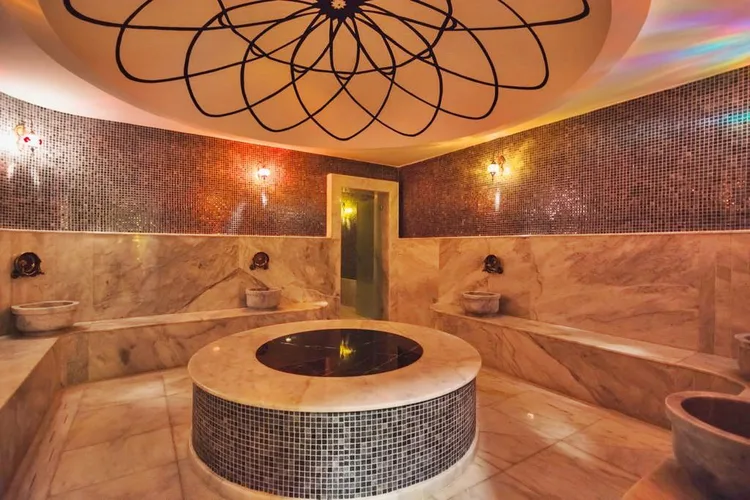 3+1 GARDEN DUPLEX APARTMENT WITH SEPARATE KITCHEN IN KARGICAK