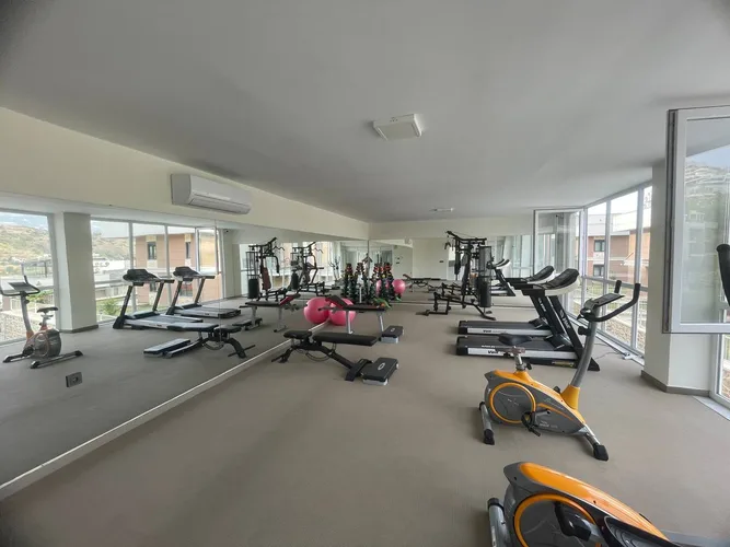 5+1 TRIPLEX VILLA WITH MAGNIFICENT MOUNTAIN VIEW IN KARGICAK