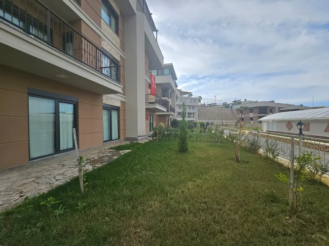 5+1 TRIPLEX VILLA WITH MAGNIFICENT MOUNTAIN VIEW IN KARGICAK