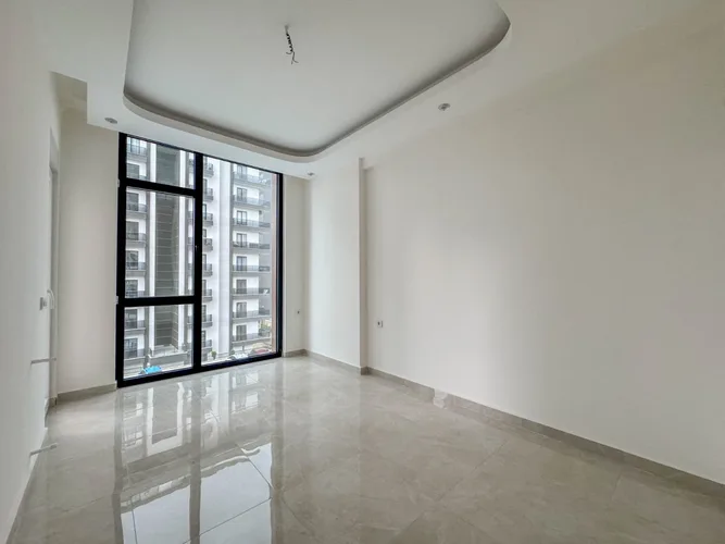 NEW 1+1 APARTMENT WITH FULL ACTIVITIES IN ALANYA MAHMUTLAR