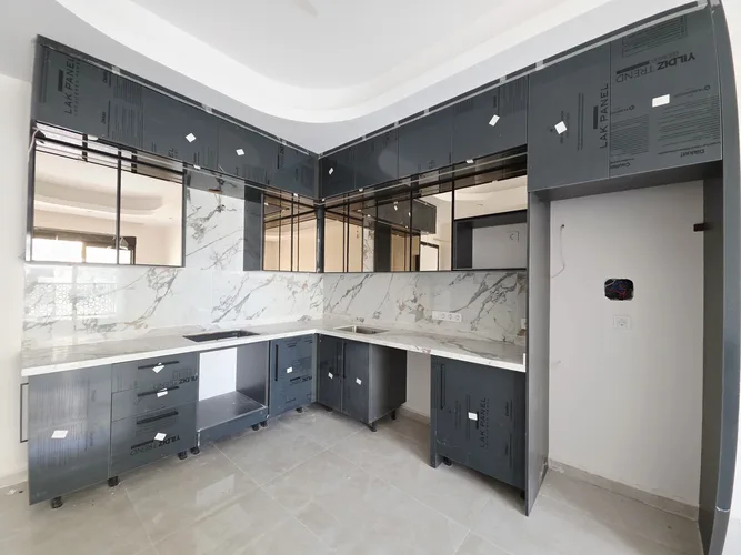 1+1 APARTMENT 70m² FOR SALE FROM THE BEST PROJECT IN MAHMUTLAR