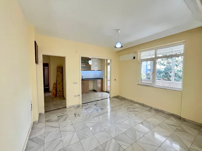 2+1 APARTMENT 105m², NEAR THE SEA IN ALANYA OBAGÖL NEIGHBORHOOD