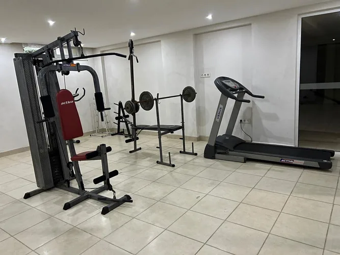 1+1 LUXURY FURNISHED APARTMENT NEAR THE SEA IN ALANYA KESTEL