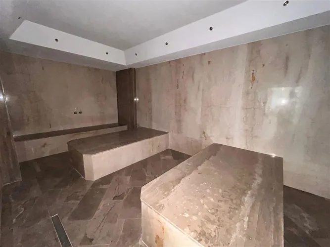 1+1 APARTMENT FOR SALE IN A NEW BUILDING IN ALANYA CENTER