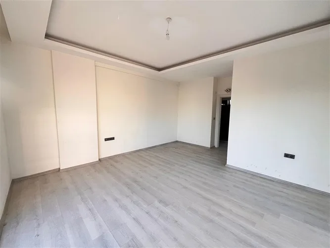 1+1 APARTMENT WITH SEPARATE KITCHEN IN ALANYA CIPLAKLI 60m²
