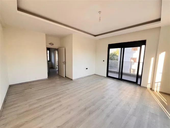 1+1 APARTMENT WITH SEPARATE KITCHEN IN ALANYA CIPLAKLI 60m²