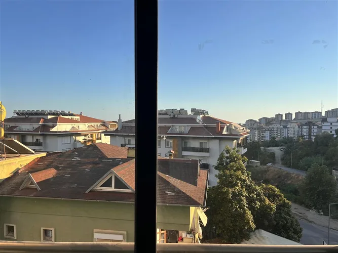 1+1 APARTMENT WITH SEPARATE KITCHEN IN ALANYA CIPLAKLI 60m²