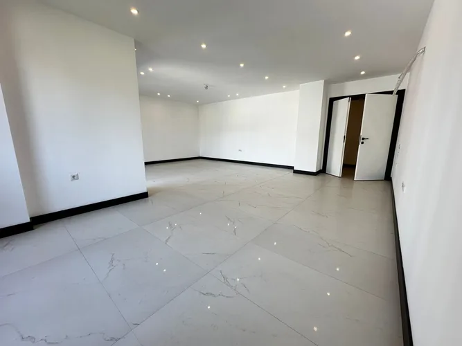 FULLY ACTIVE 3+1 APARTMENT WITH SEPARATE KITCHEN IN A COMPLEX IN OBA