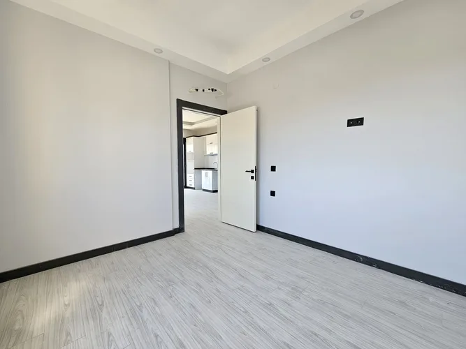 5609-NEW 1+1 APARTMENT FOR SALE IN ALANYA OBA
