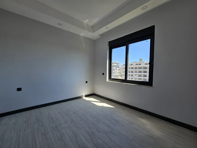 5609-NEW 1+1 APARTMENT FOR SALE IN ALANYA OBA