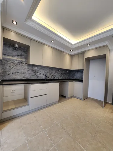2+1 APARTMENT 115m² NEAR THE SEA IN MAHMUTLAR, ALANYA
