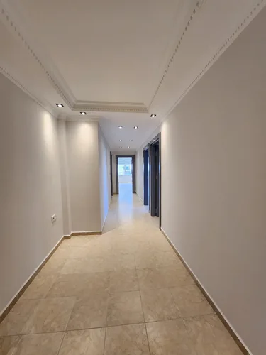 2+1 APARTMENT 115m² NEAR THE SEA IN MAHMUTLAR, ALANYA