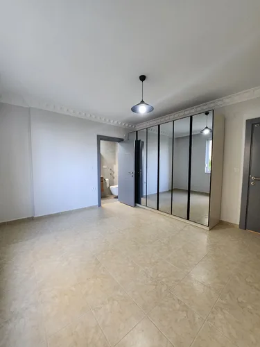2+1 APARTMENT 115m² NEAR THE SEA IN MAHMUTLAR, ALANYA
