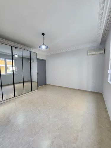 2+1 APARTMENT 115m² NEAR THE SEA IN MAHMUTLAR, ALANYA