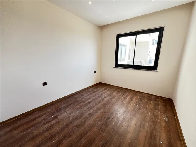 FULLY ACTIVE 1+1 APARTMENT IN A NEW BUILDING IN PAYALLAR