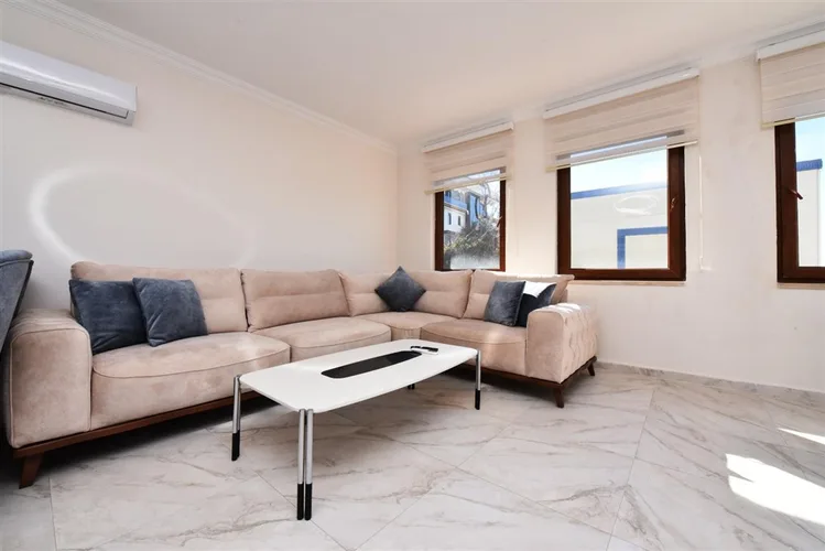 2+1 VILLA WITH DETACHED POOL IN ALANYA KARGICAK