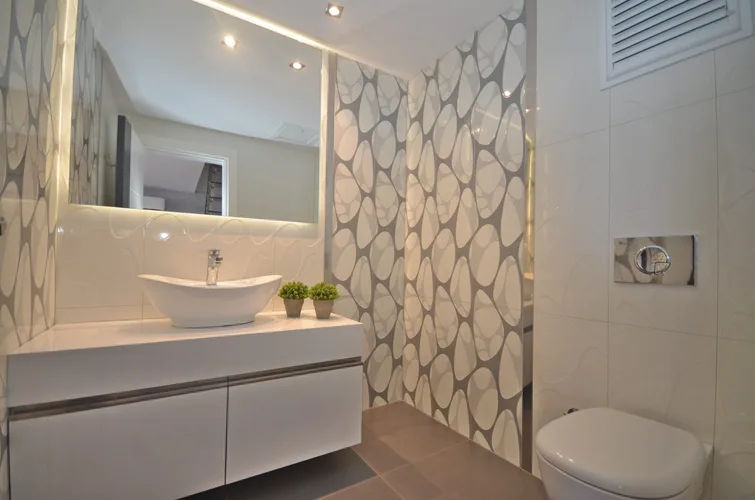 2+1 FURNISHED DUPLEX APARTMENT WITH SEA VIEW IN ALANYA KARGICAK