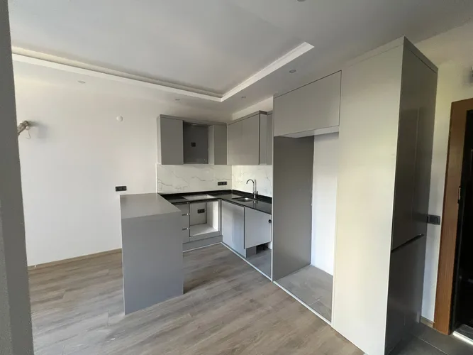 FULLY ACTIVE 1+1 APARTMENT FOR SALE IN ALANYA AVSALLAR