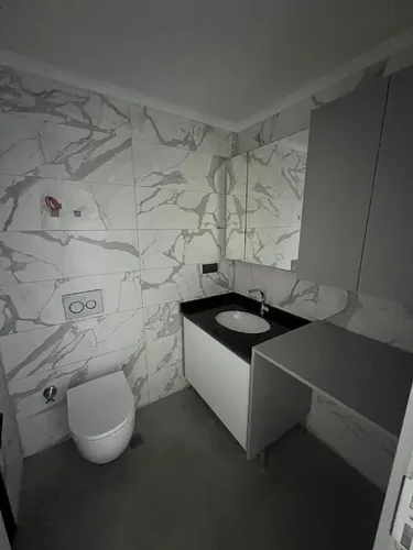FULLY ACTIVE 1+1 APARTMENT FOR SALE IN ALANYA AVSALLAR