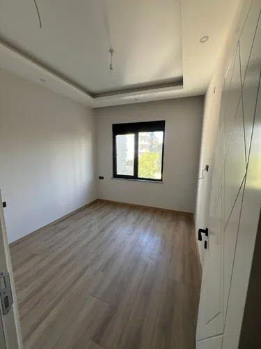 FULLY ACTIVE 1+1 APARTMENT FOR SALE IN ALANYA AVSALLAR