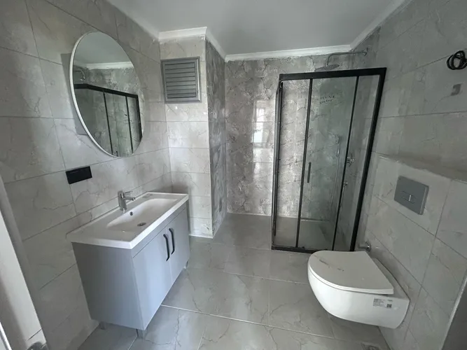 NEW 3+1 DUPLEX APARTMENT FOR SALE IN ALANYA AVSALLAR