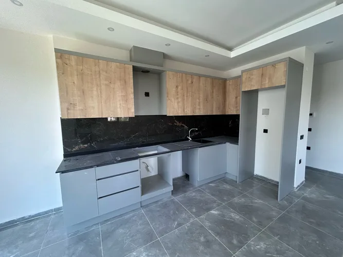 NEW 3+1 DUPLEX APARTMENT FOR SALE IN ALANYA AVSALLAR