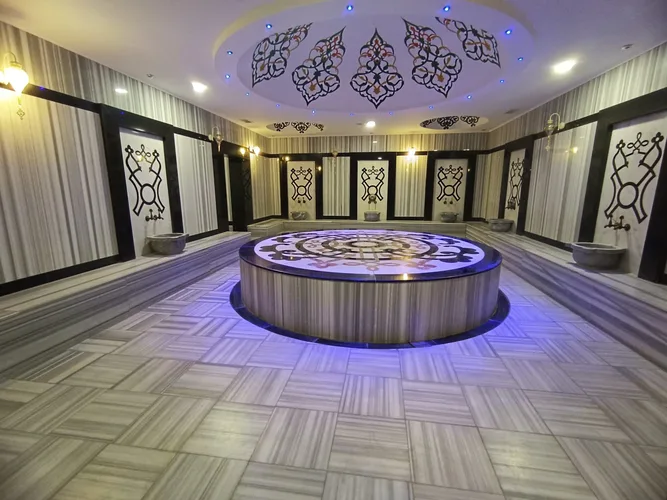 FULLY FURNISHED 2+1 DUPLEX APARTMENT FOR SALE IN ALANYA CİKCİLLİ