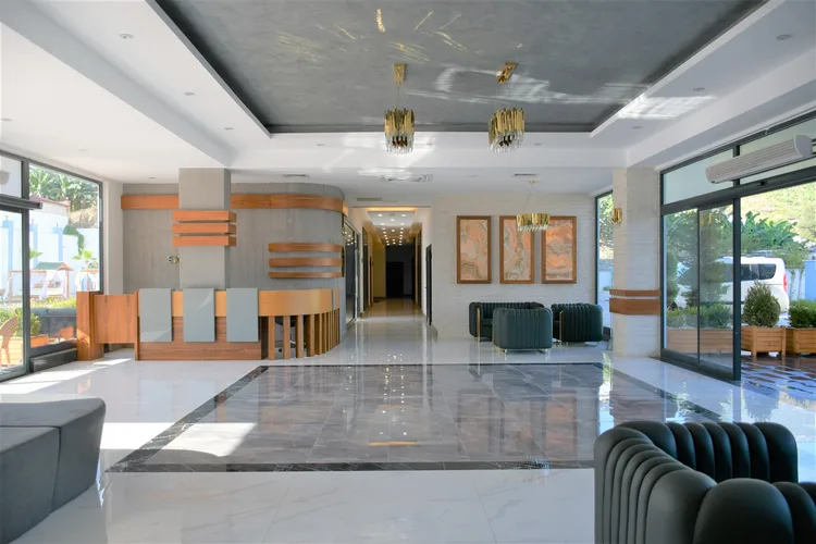 2+1 DUPLEX APARTMENT WITH MOUNTAIN AND SEA VIEWS IN MAHMUTLAR, FURNISH