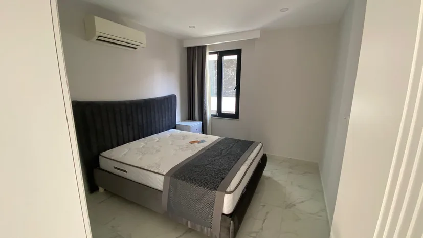 NEW 1+1 APARTMENT 100 METERS FROM ALANYA CLEOPATRA BEACH