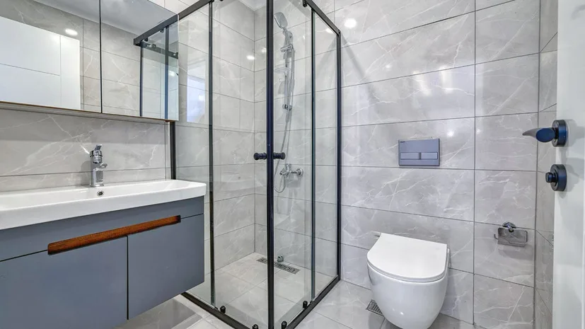ACTIVE 1+1 LUXURY FURNISHED APARTMENT IN ALANYA AVSALLAR, 57m²
