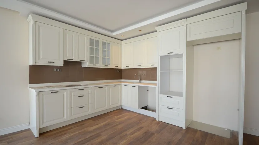 4+1 DUPLEX APARTMENT, 160m², SEASIDE LOCATION IN ALANYA KESTEL.
