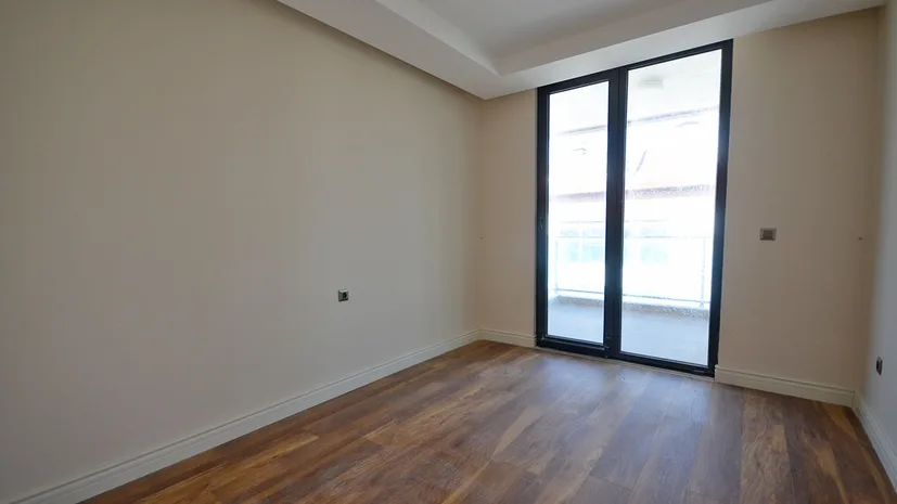 4+1 DUPLEX APARTMENT, 160m², SEASIDE LOCATION IN ALANYA KESTEL.
