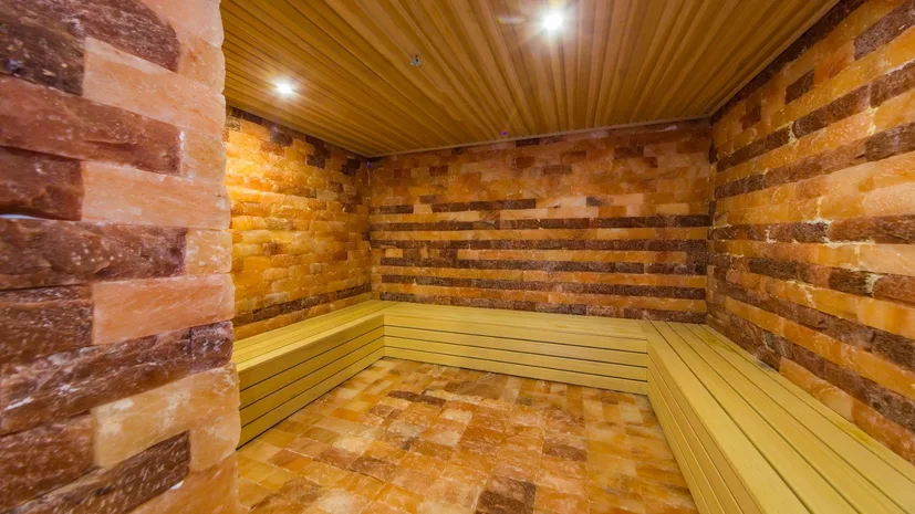 2+1 DUPLEX APARTMENT FOR SALE IN A GATED COMMUNITY IN ALANYA KESTEL.