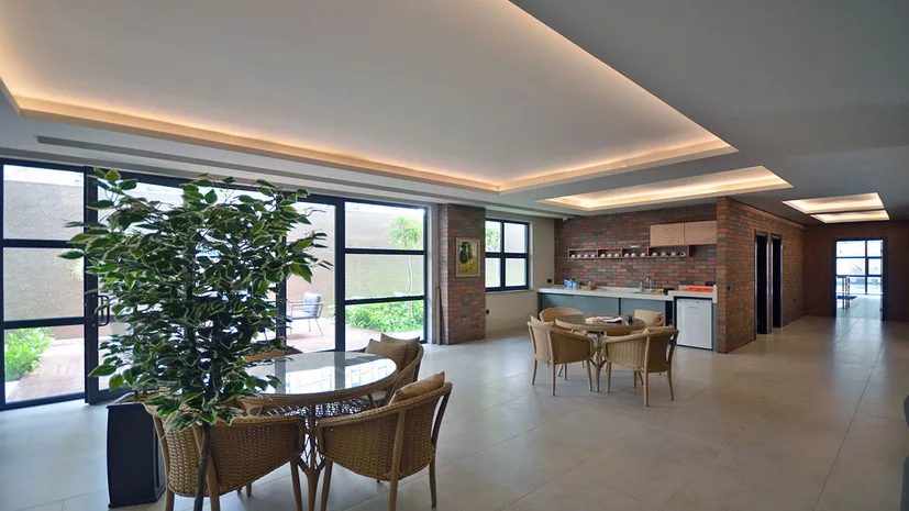 5661-NEW 1+1 APARTMENT FOR SALE IN ALANYA CITY CENTER.