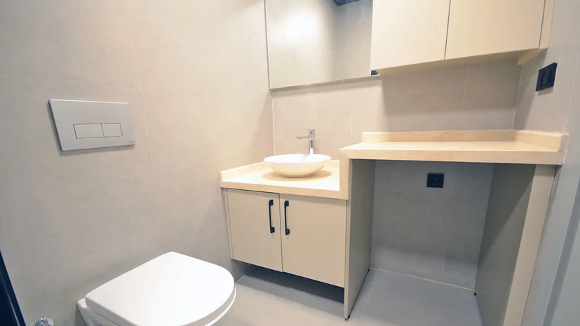 5661-NEW 1+1 APARTMENT FOR SALE IN ALANYA CITY CENTER.