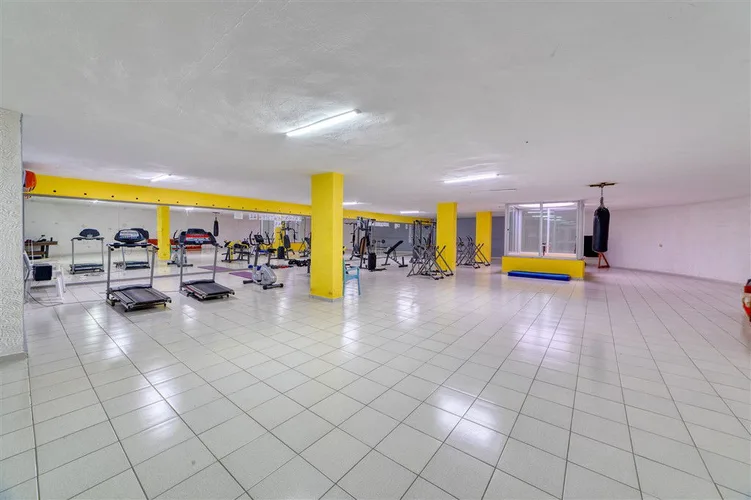 LUXURY FURNISHED 2+1 APARTMENT NEAR THE SEA IN TOSMUR, ALANYA.