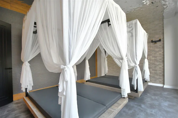 FULLY FURNISHED 2+1 NEW APARTMENT IN ALANYA OBA.