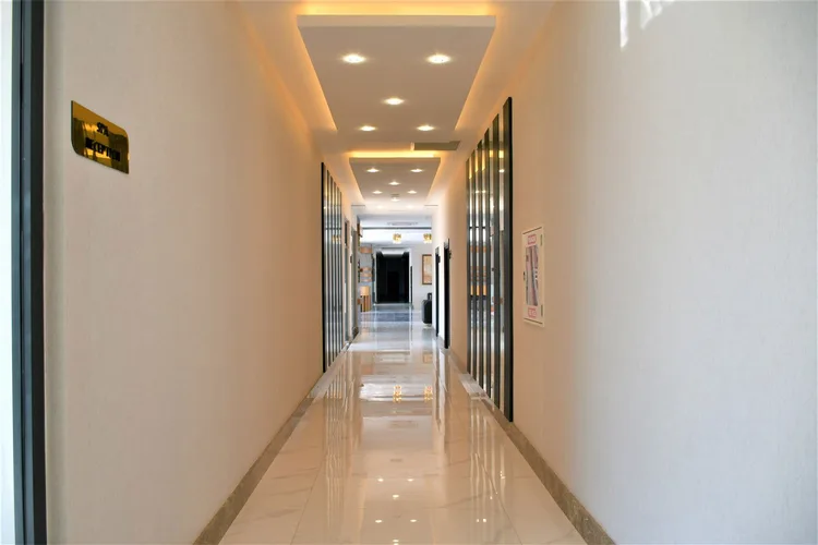 LUXURY FURNISHED 1+1 APARTMENT IN ALANYA MAHMUTLAR.