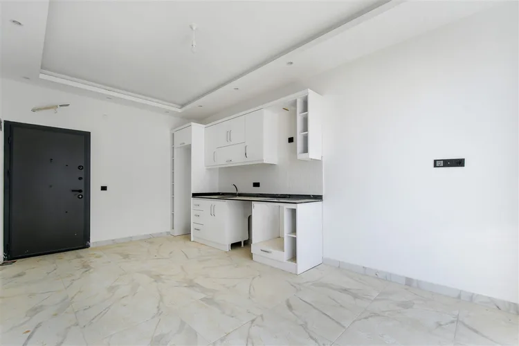 1+1 NEW APARTMENT FOR SALE IN ALANYA AVSALLAR.