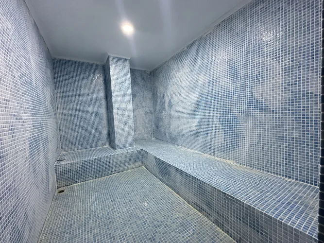 1+1 APARTMENT NEAR THE SEA IN ALANYA KESTEL.