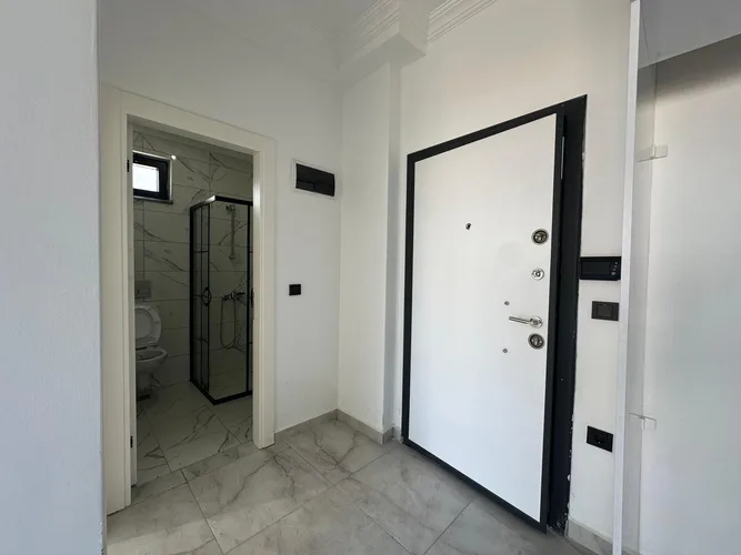 1+1 APARTMENT NEAR THE SEA IN ALANYA KESTEL.