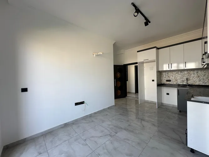 1+1 APARTMENT NEAR THE SEA IN ALANYA KESTEL.