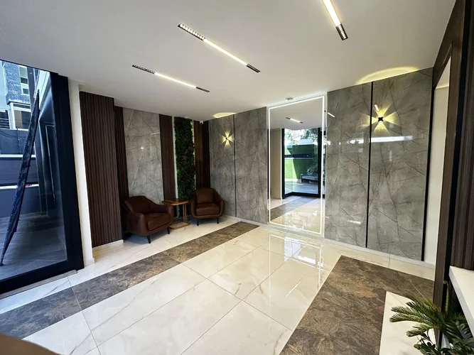 2+1 NEW APARTMENT ON ALANYA RING ROAD